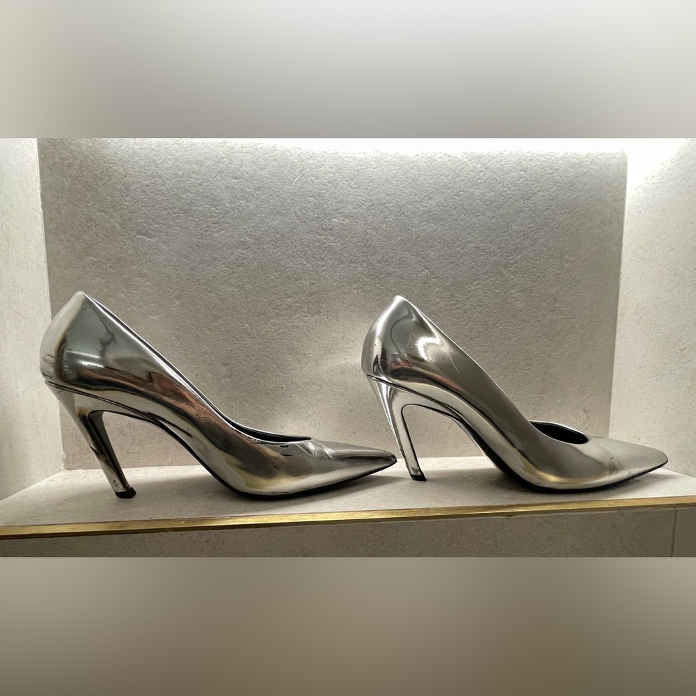 Balenciaga Broken Mirror Heel, 39.5 - Picture 8 of 12